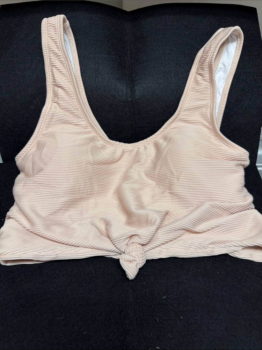 Coral Reef Traveler Top